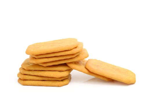 Butter cookies