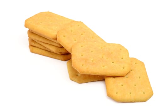 Butter cookies