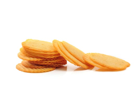 Potato chips