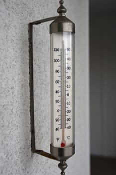 Thermometer