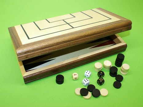 Board game