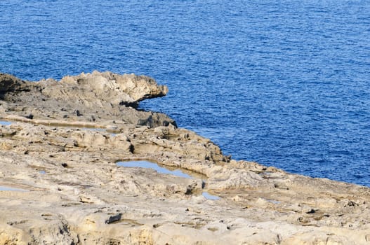 Salt production