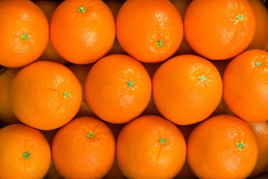 Oranges
