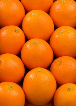 Oranges