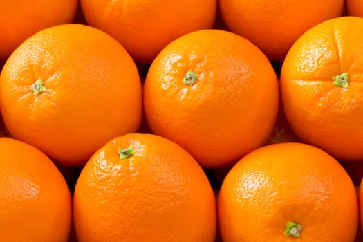Oranges