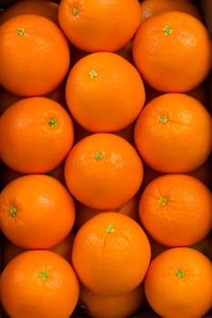 Oranges