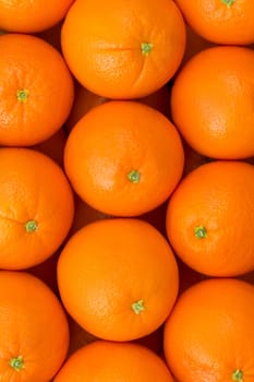 Oranges