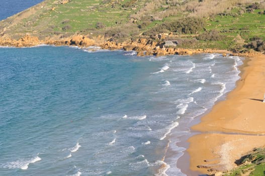 Ramlastrand