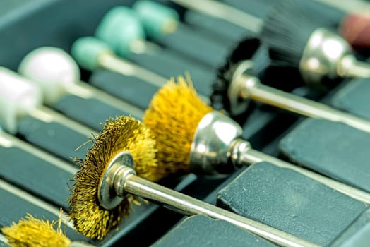 Grinding tools
