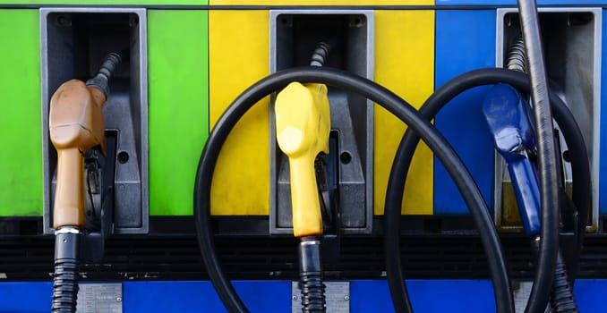 Fuel pumps
