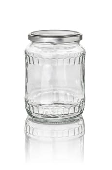 Optional jar with facets
