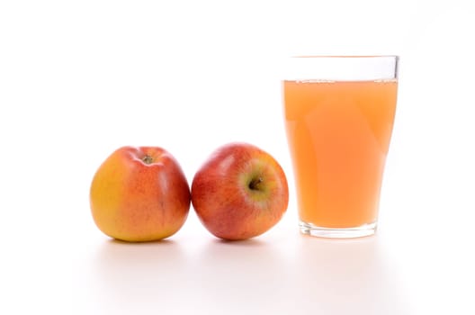 Naturally cloudy apselsaft