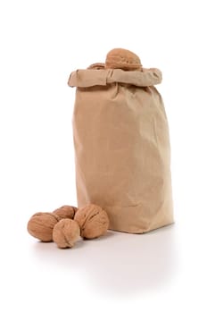 Walnuts