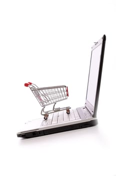 Online shopping
