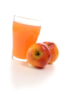 Naturally cloudy apselsaft