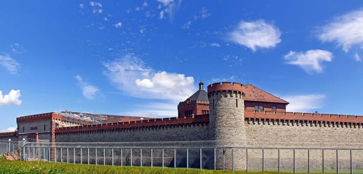 Bruchsal Prison