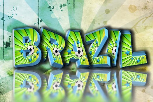 Brazil Background