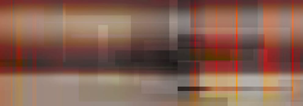Abstract Stripe Banner Highres
