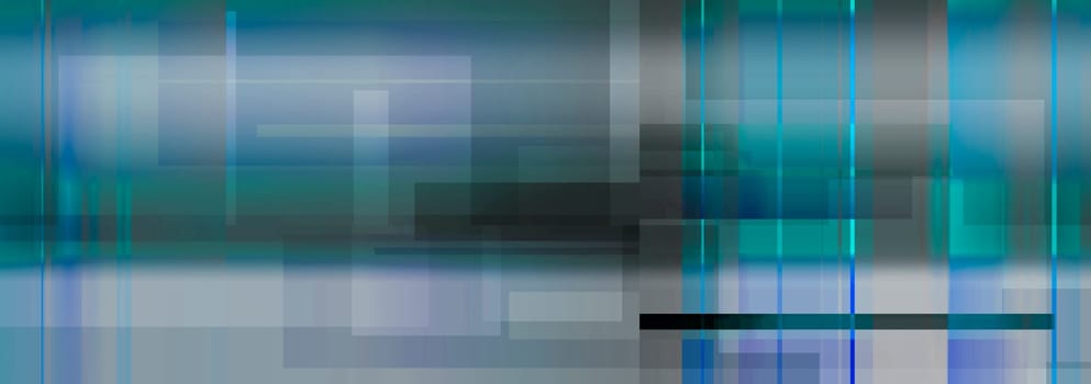 Abstract Stripe Banner Highres