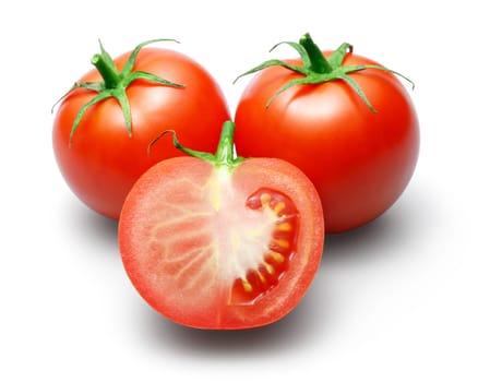 tomatoes