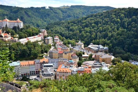 Karlovy Vary
