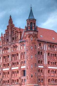 Stralsund