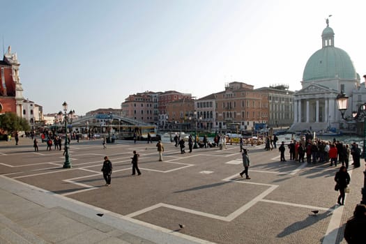 Venice