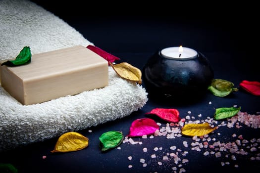 Cleansing the body