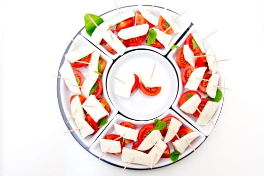 Appetizer