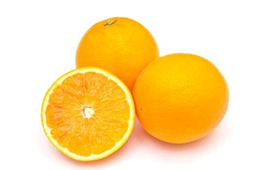 Oranges