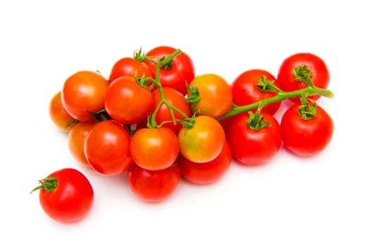 Cherry tomatoes
