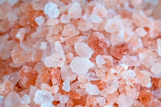 Himalayan salt