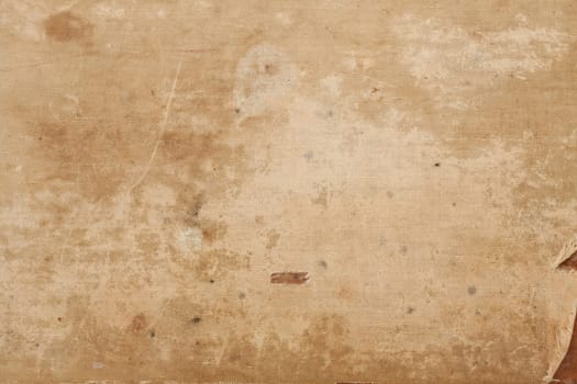 Nice texture of old canvas for background