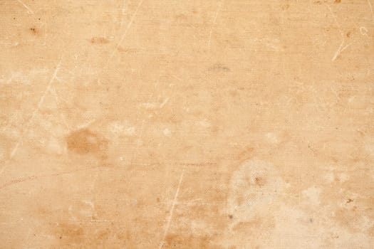 Nice texture of old canvas for background