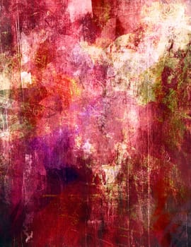 abstract alt textures magenta