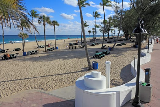 FORT LAUDERDALE, FLORIDA - JANUARY 23, 2014