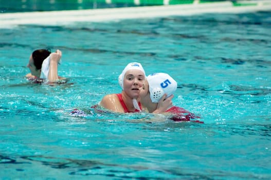 MOSCOW - MARCH 23