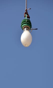 Ceiling lamp