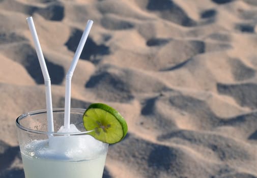 Beach Shake