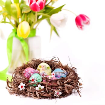 Easter decoration