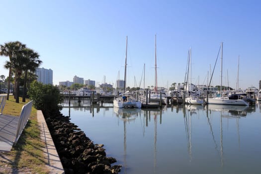 SARASOTA, FLORIDA - MAY 9, 2013