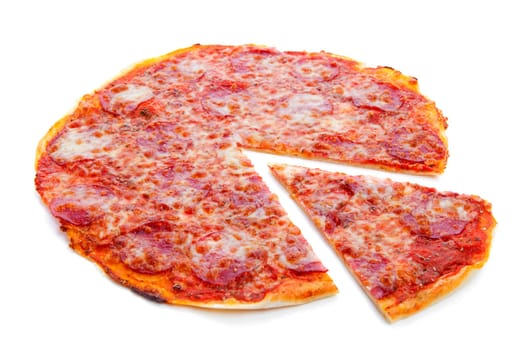 Pizza Salami