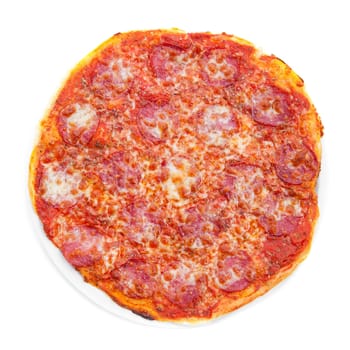 Pizza Salami