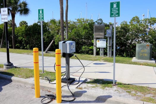 SARASOTA, FLORIDA - MAY 9, 2013