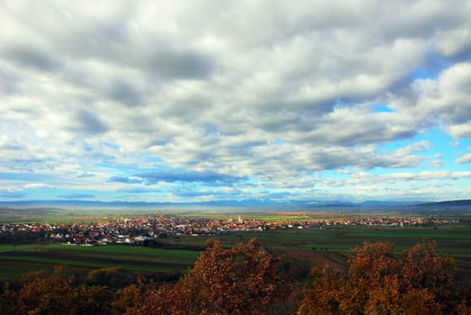 Municipality of St. Margarethen im Burgenland