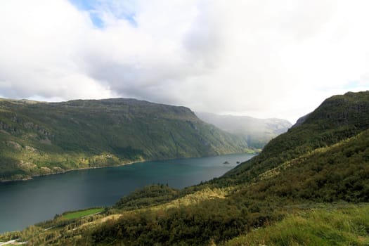 Norway
