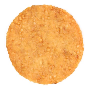 japanese rice cracker
