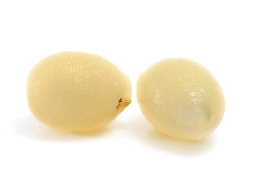 rambutan seed