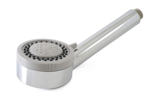 Shower Massager Isolated