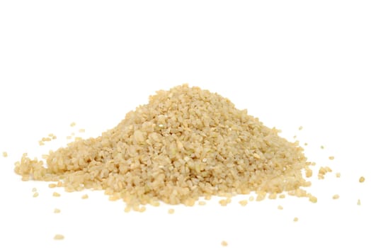 rice germ